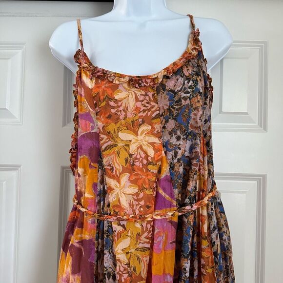 Free People Moondive MaxiDress - Picture 8 of 11